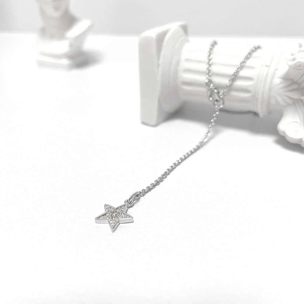 BMA60015 - Star - Anklet