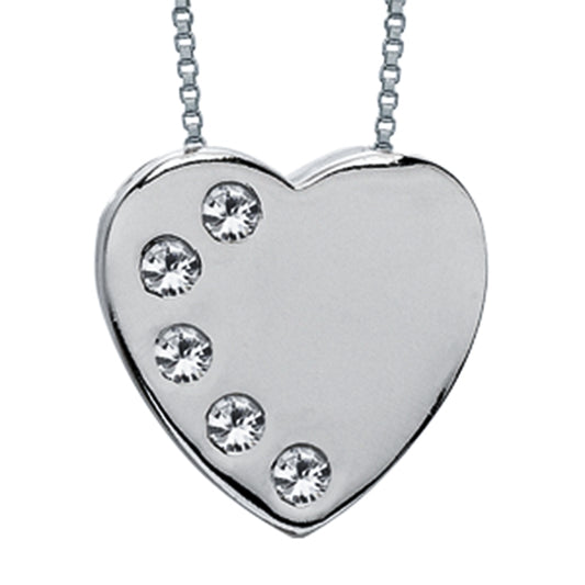 BMP60523 - Pendant Necklace