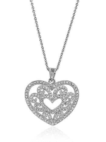 BMP60833 - Pendant Necklace