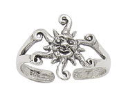 SR66167 - Sunny - Delicate Ring