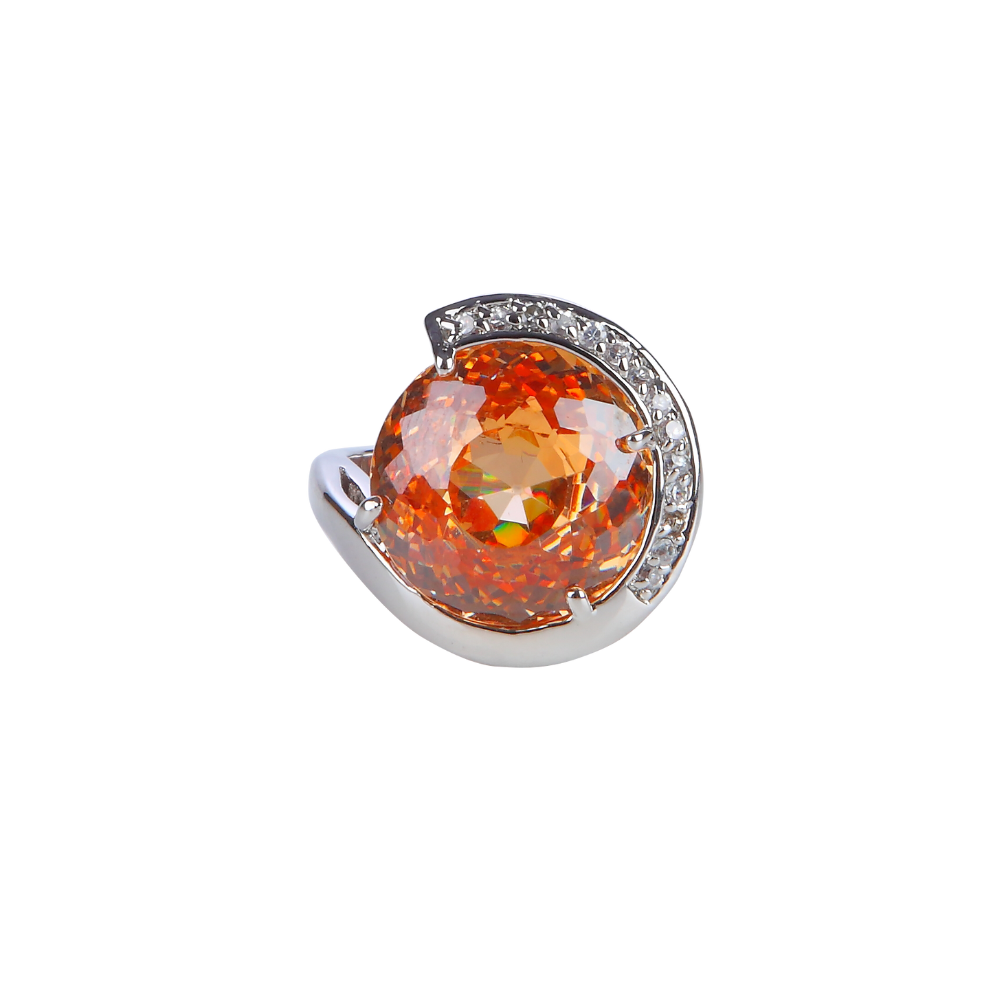 BMR80920 - Statement Ring