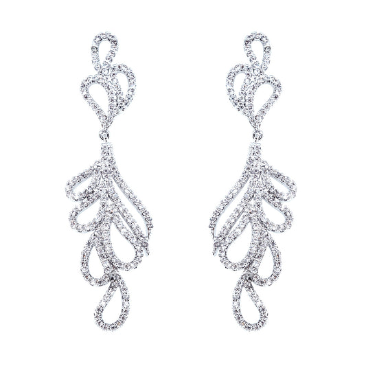 BME50003 - Dangle Earrings