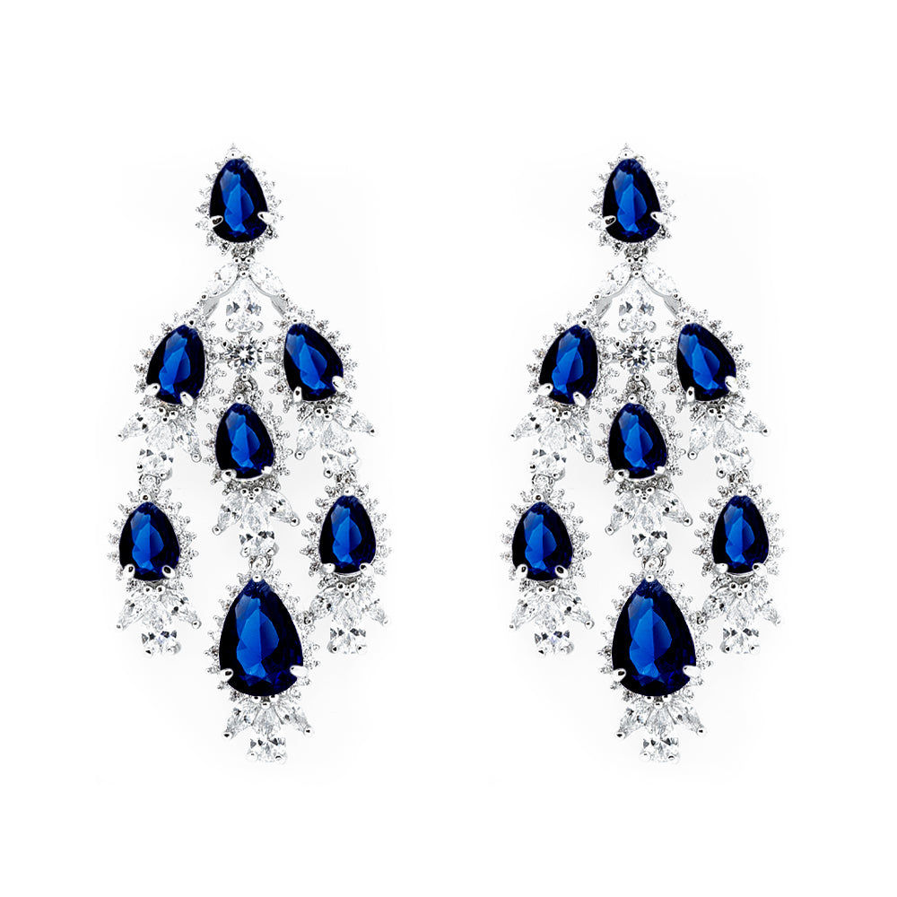 BME50009 - Chandelier Earrings