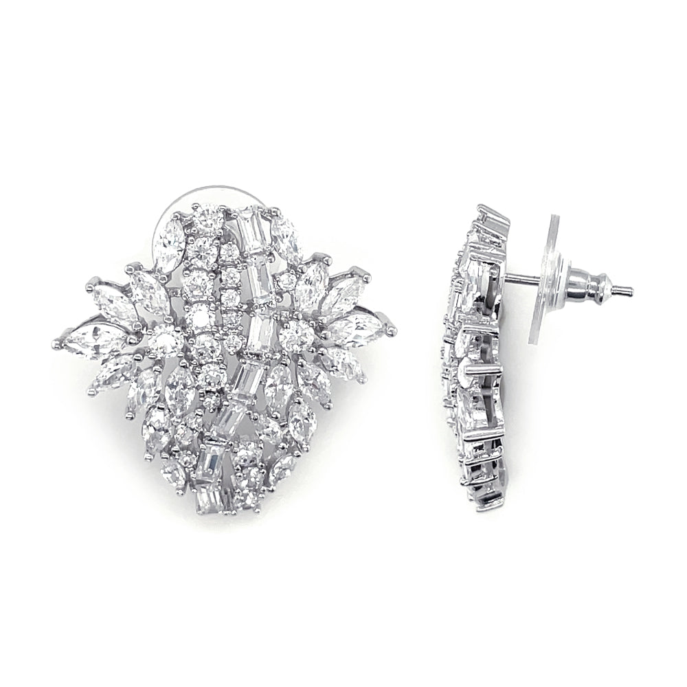 BME50015 - Stud Earrings