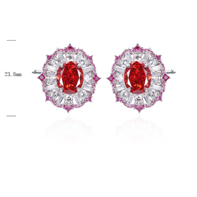 BME52025 - Stud Earrings