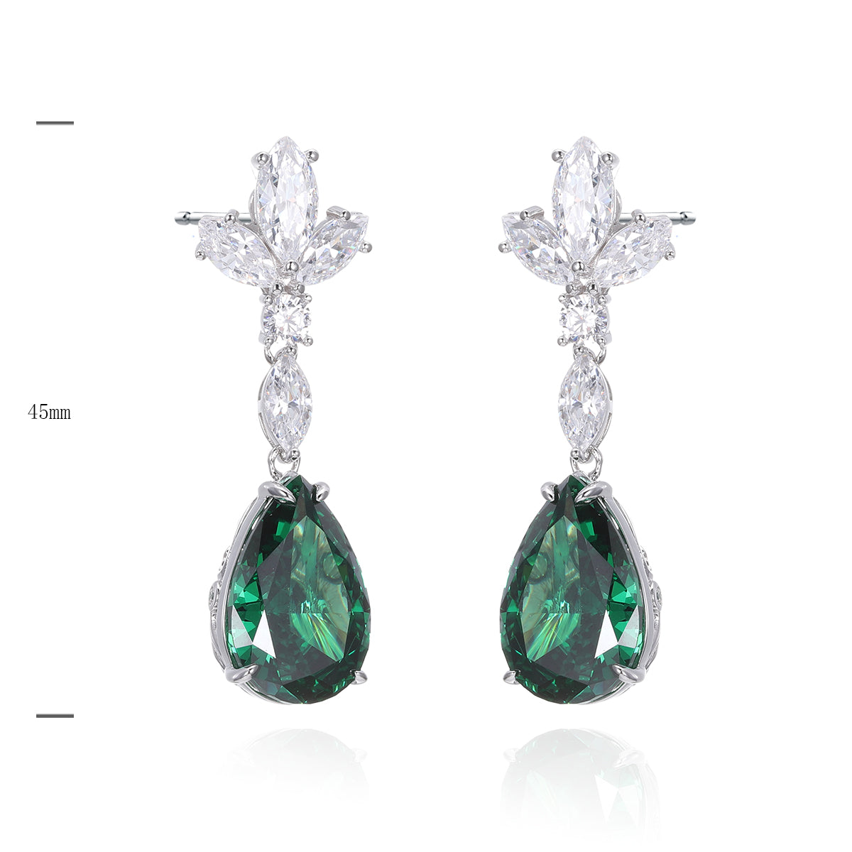 BME52034 - Dangle Earrings