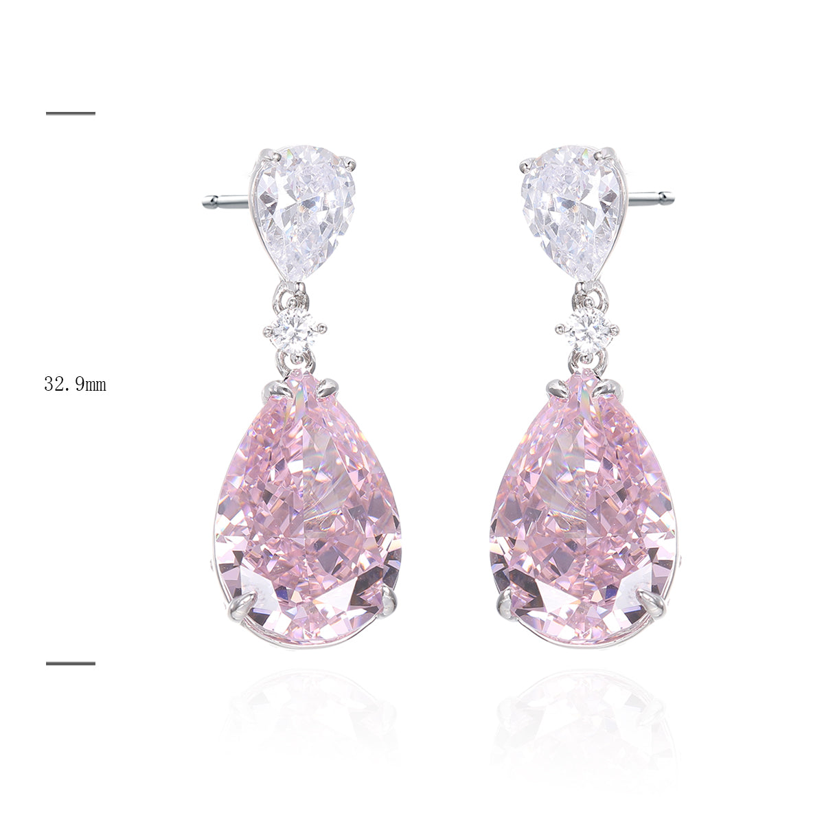 BME52042 - Dangle Earrings