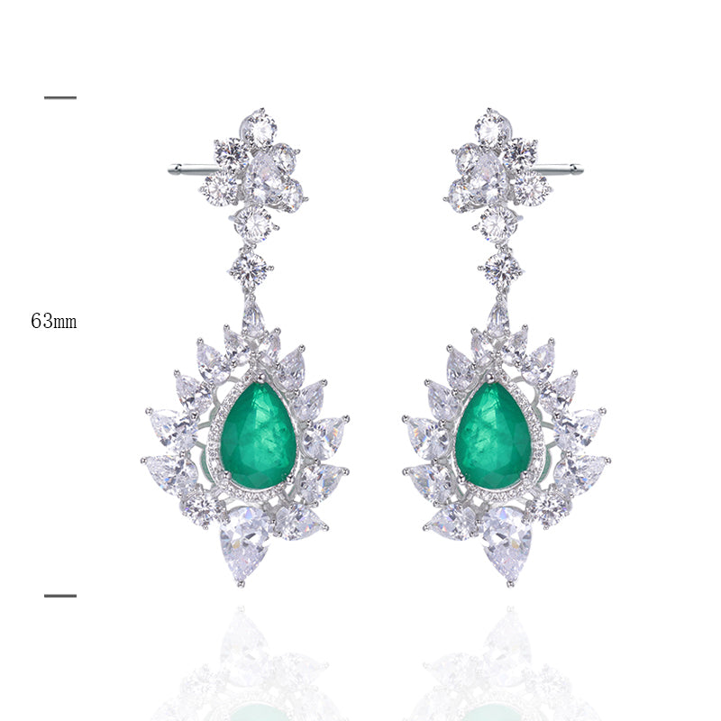 BME50140 - Dangle Earrings