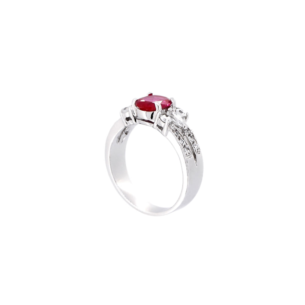 BMR10939 - Statement Ring