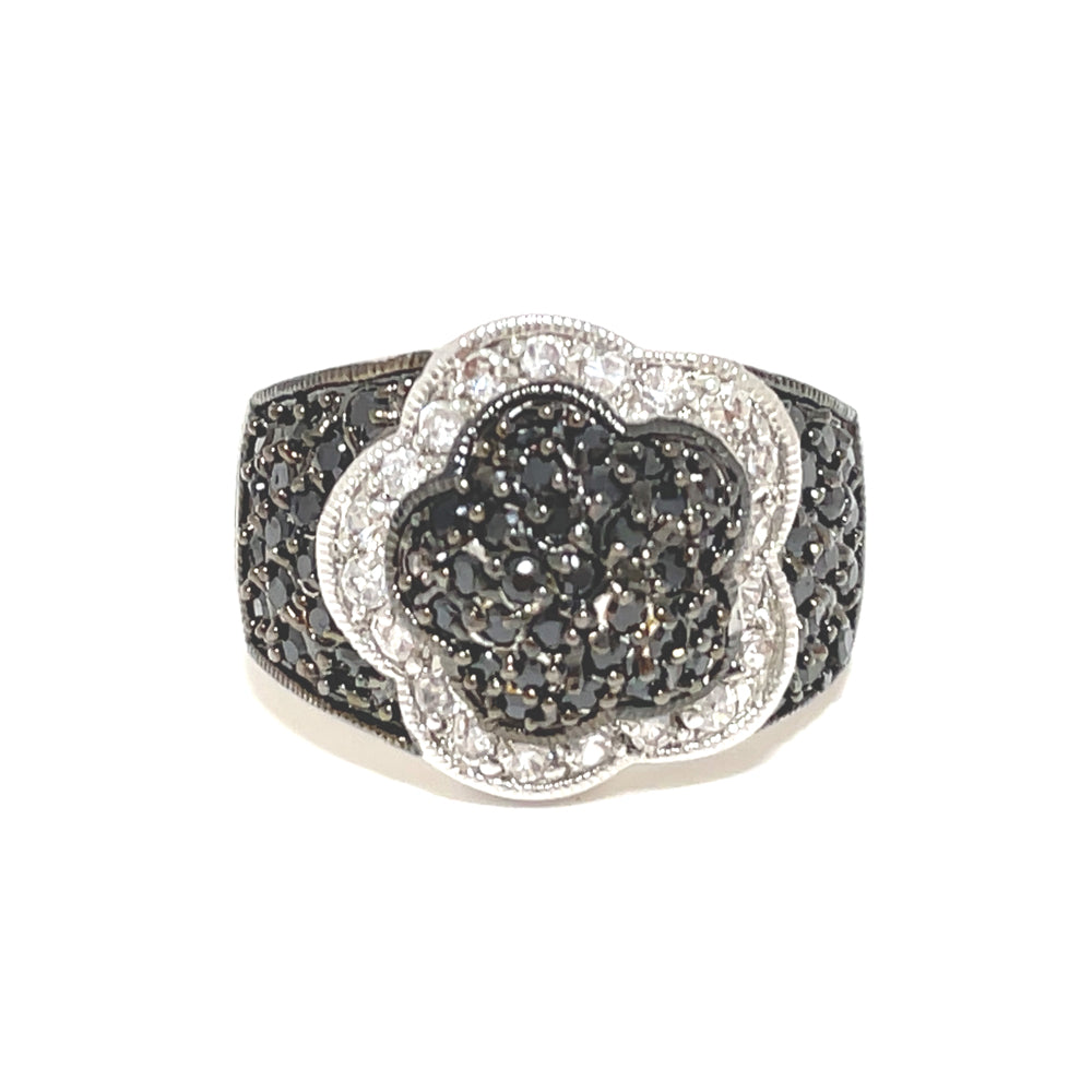 BMR11481 - Statement Ring