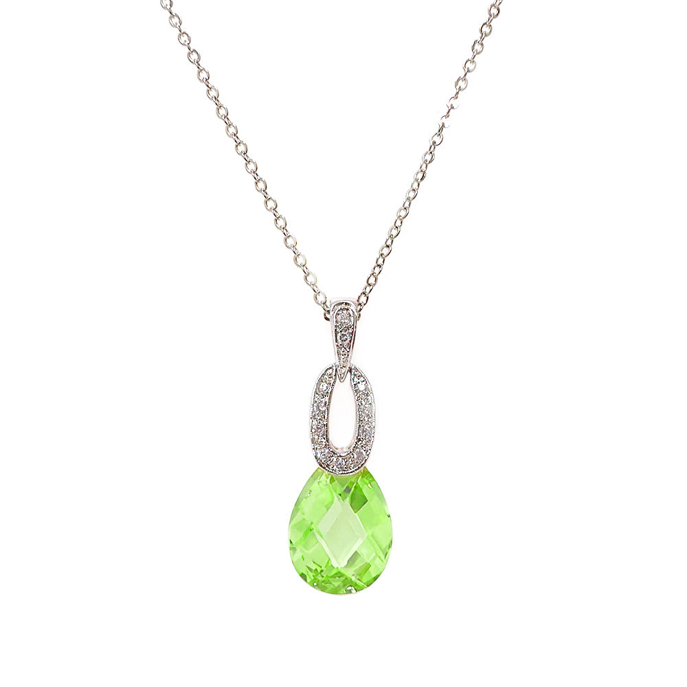 BMP1868 - Pendant Necklace