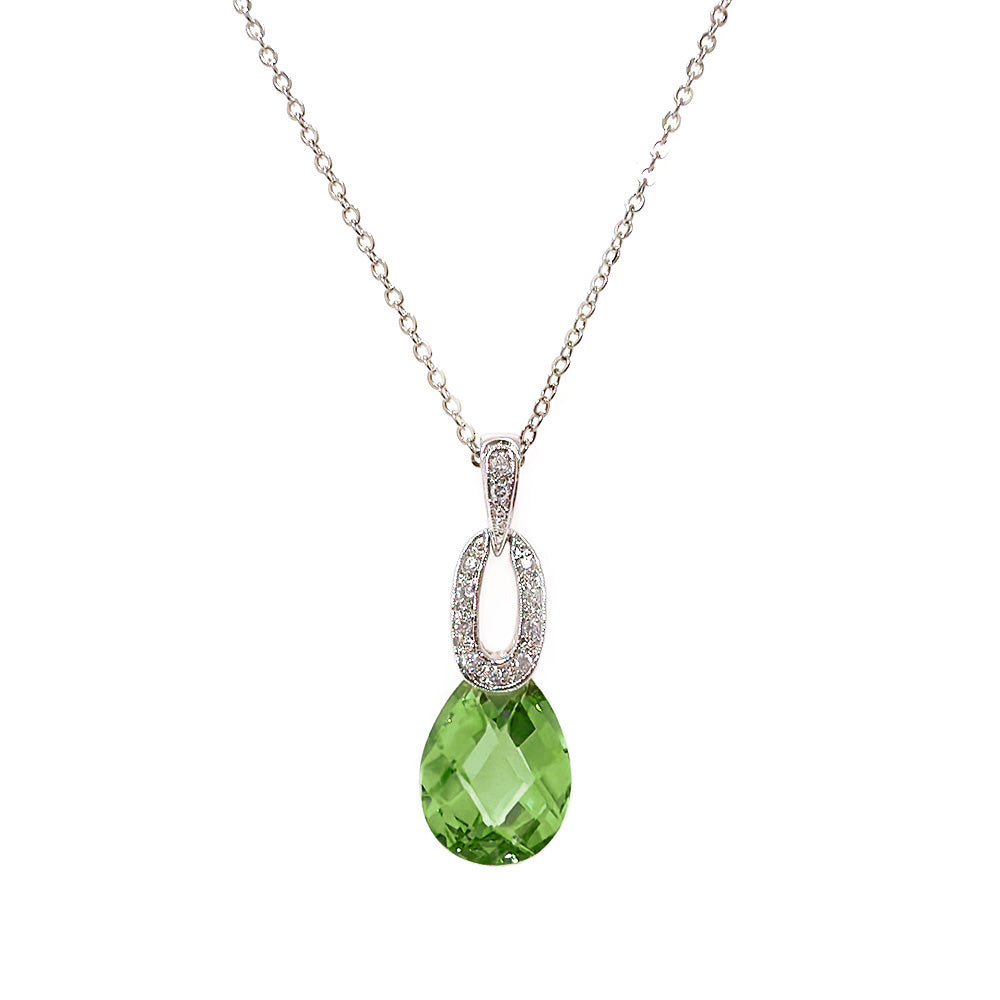 BMP1868 - Pendant Necklace