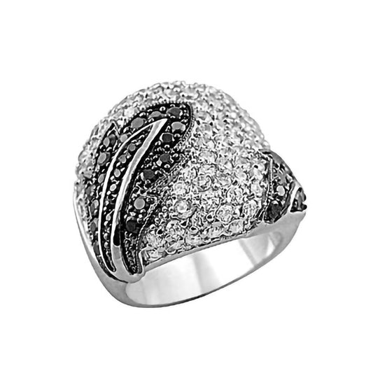 BMR28047 - Statement Ring