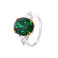 SMR33768 - Versailles Collection S925 - Silver Ring