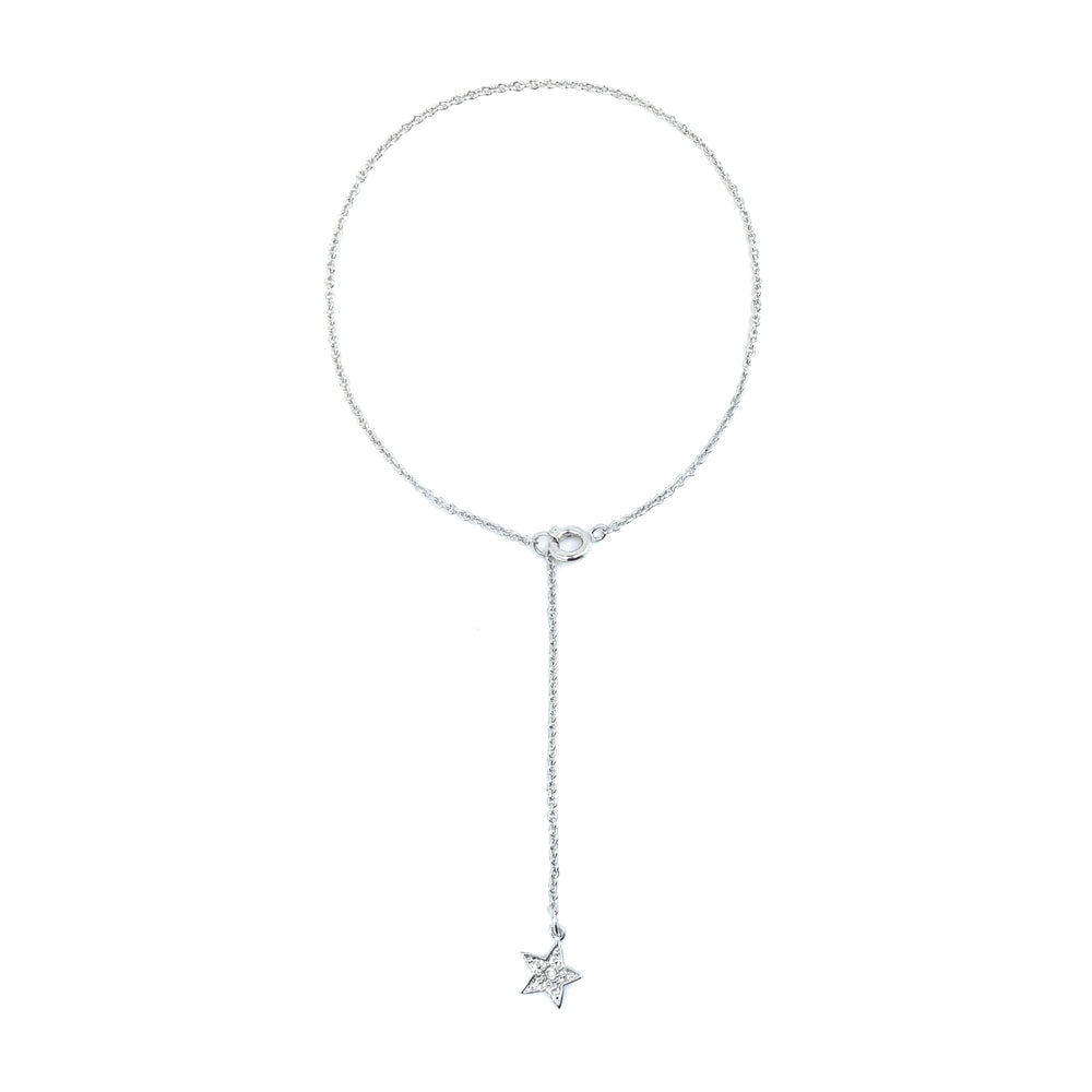 BMA60015 - Star - Anklet