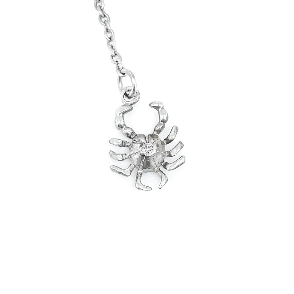 BMA60016 - Crab - Anklet