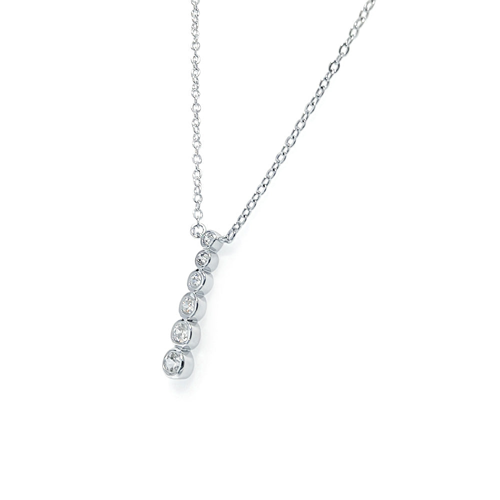 BMP60019 - Pendant Necklace