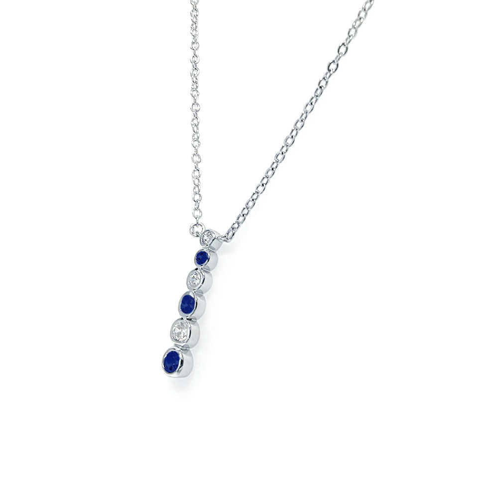 BMP60019 - Pendant Necklace