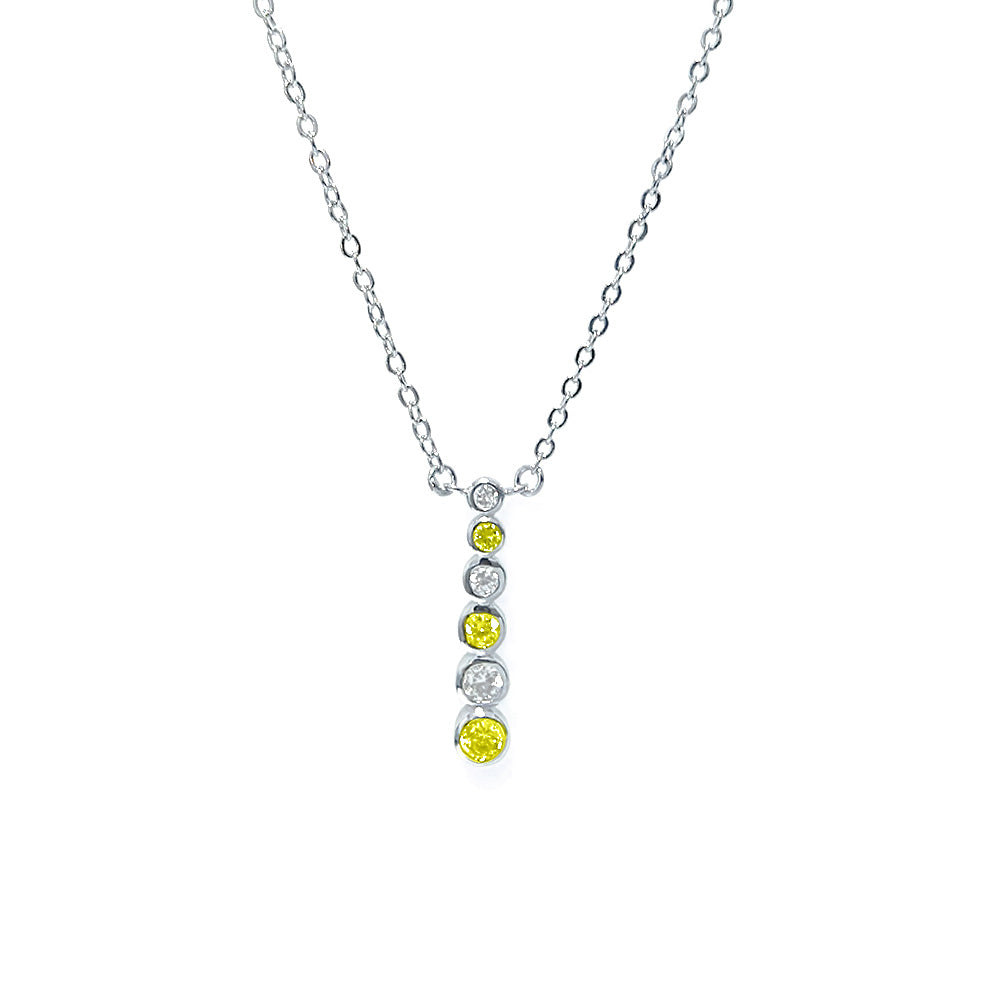 BMP60019 - Pendant Necklace