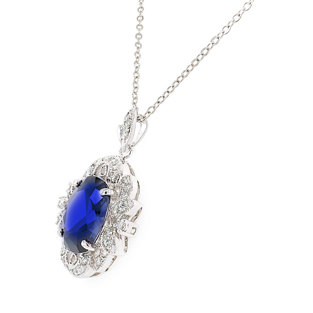 BMP60039 - Pendant Necklace