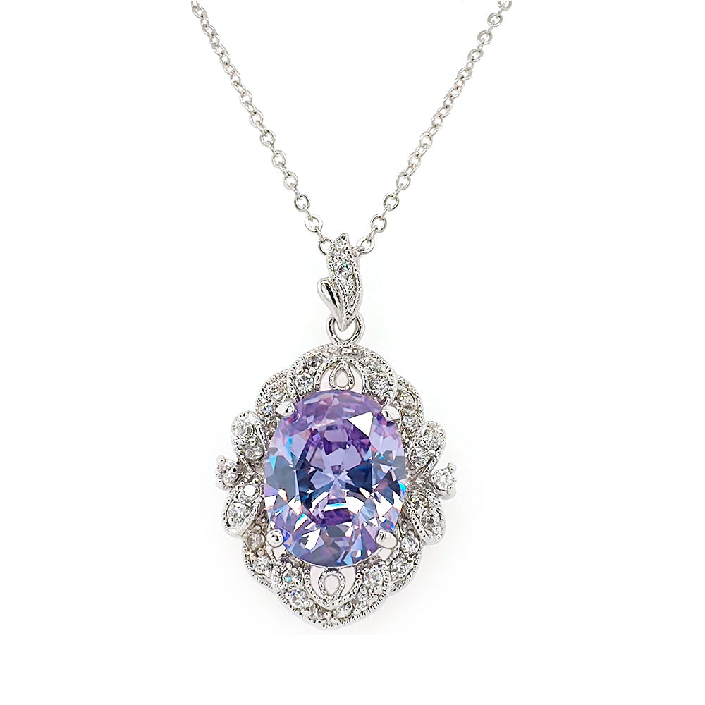 BMP60039 - Pendant Necklace