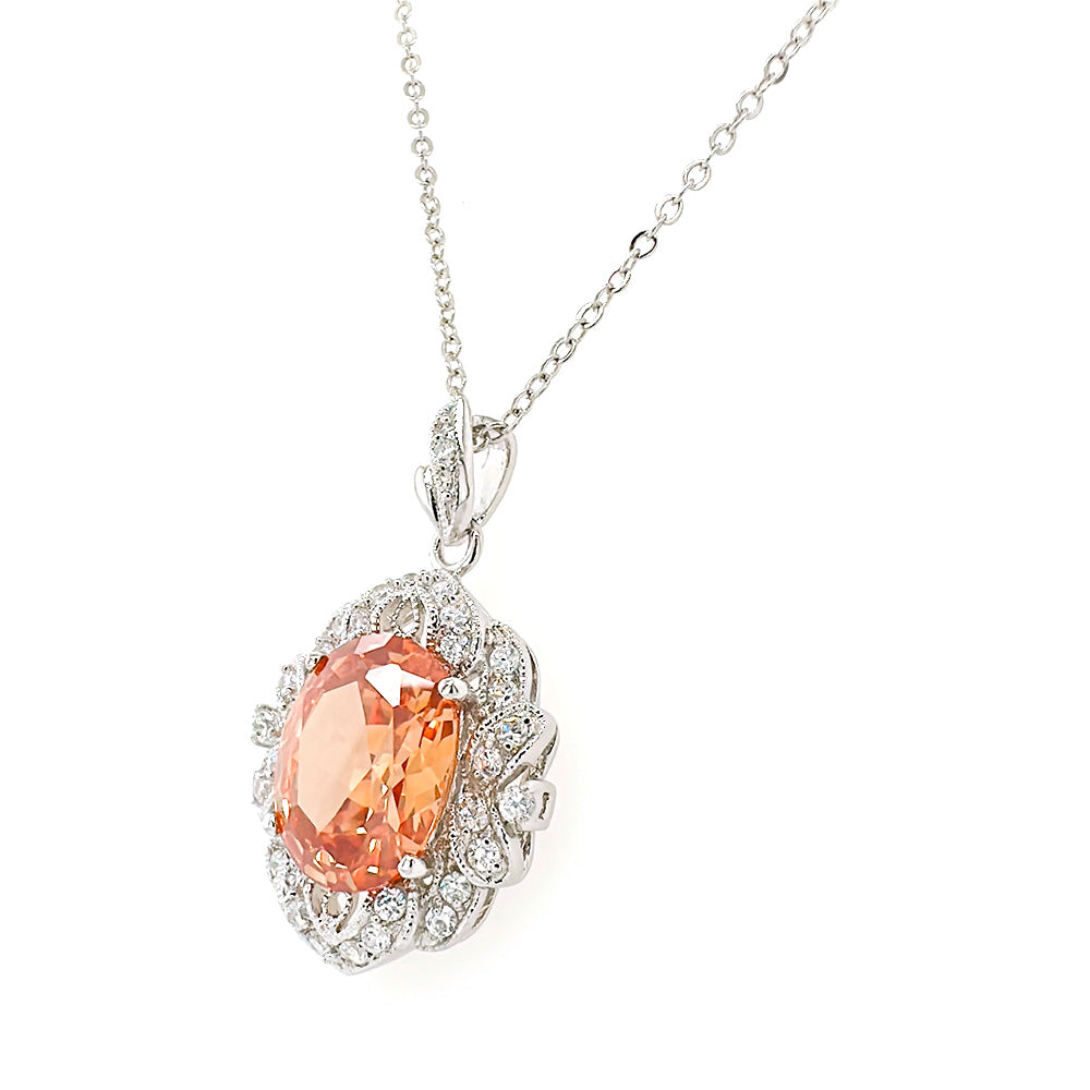 BMP60039 - Pendant Necklace