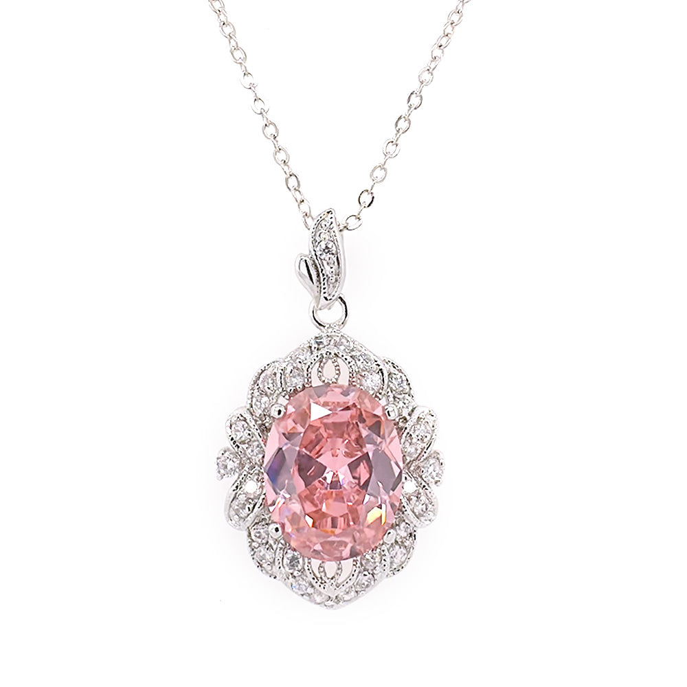 BMP60039 - Pendant Necklace