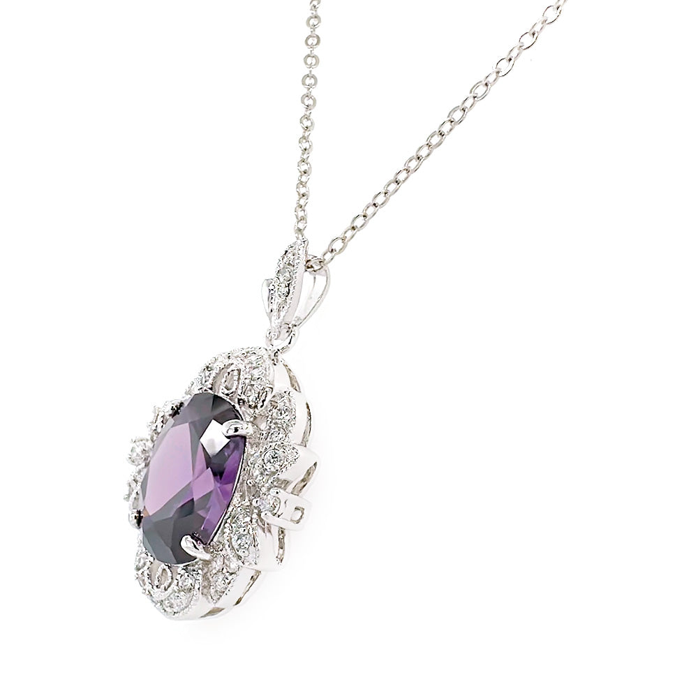 BMP60039 - Pendant Necklace