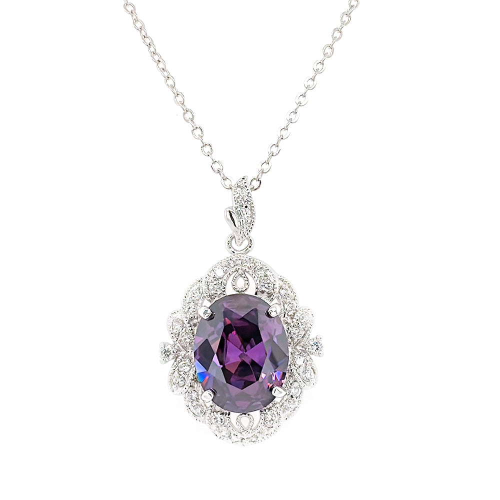 BMP60039 - Pendant Necklace