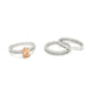 BMR60109 - Wedding Ring Sets