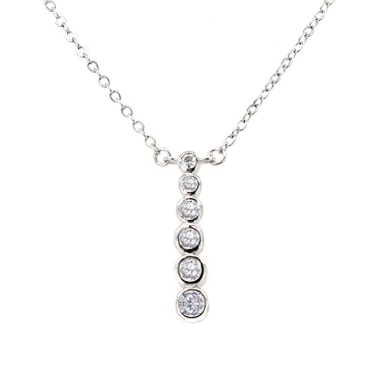 BMP60110 - Pendant Necklace