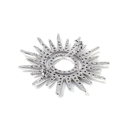 BMC60236 - Sunshine - Brooch