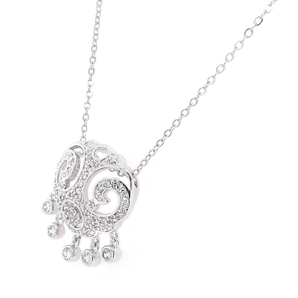 BMP6078 - Pendant Necklace