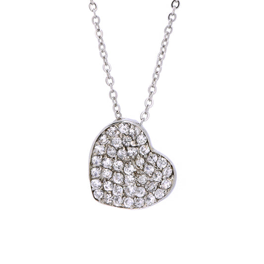 BMP60916- Pendant Necklace