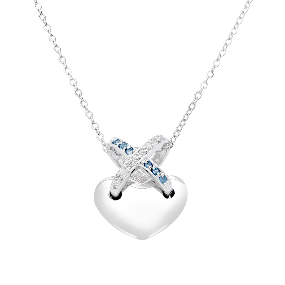 BMP61628 - Pendant Necklace