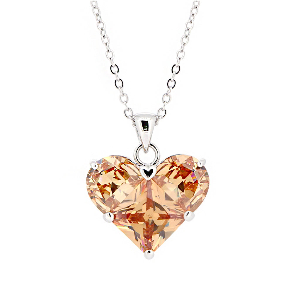 BMP61629PK - Pendant Necklace