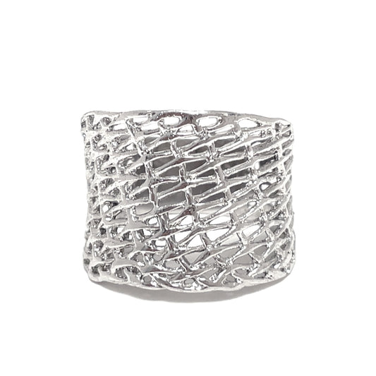 BMR63442 - Statement Ring