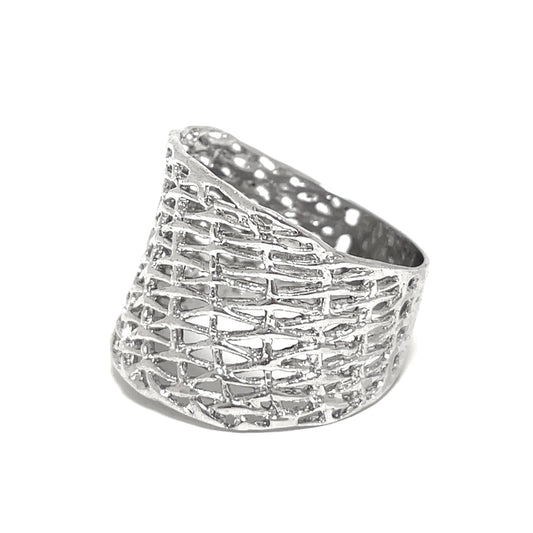 BMR63442 - Statement Ring