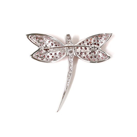 BMC69011 - Droganfly - Brooch