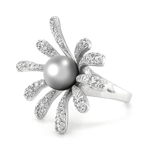 BMR80339 - Statement Ring