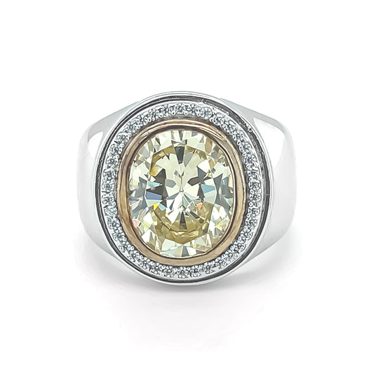 SMR88177 - Versailles Collection S925 - Silver Ring