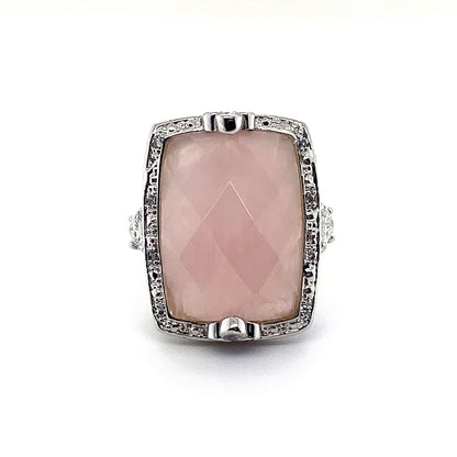 BMR90010 - Statement Ring