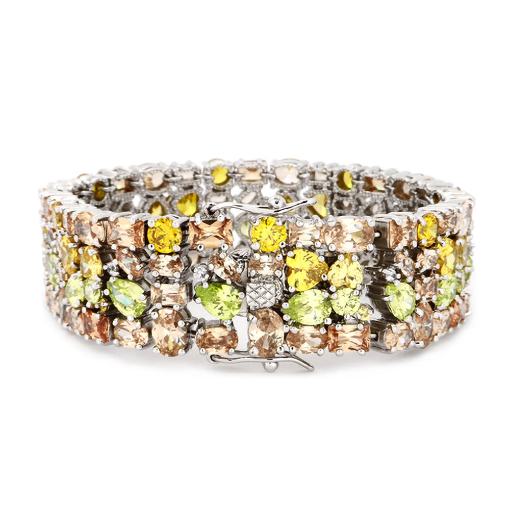 BMB60345 - Mix-Color - Bracelet