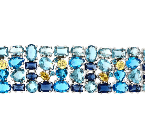 BMB60345 - Mix-Color - Bracelet