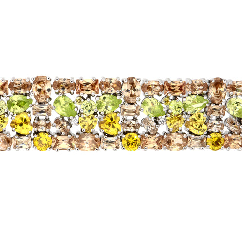 BMB60345 - Mix-Color - Bracelet