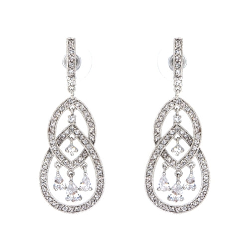 BME10775 - Chandelier Earrings
