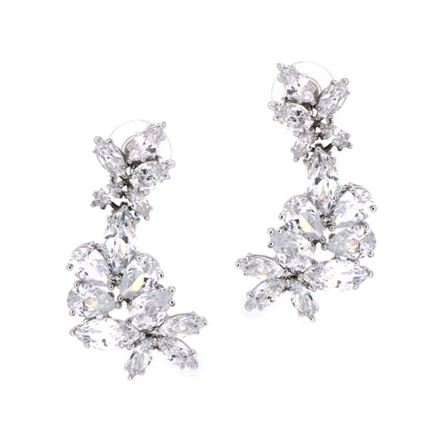 BME200062 - Pendant Earrings