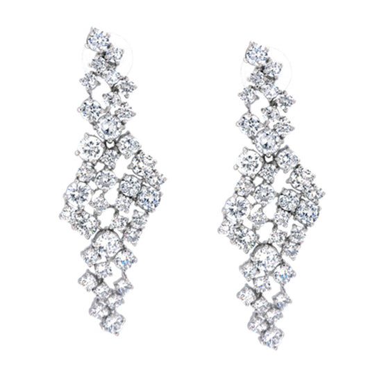 BME200653 - Pendant Earrings