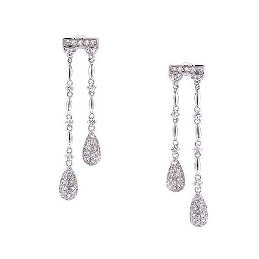 BME60110 - Chandelier Earrings
