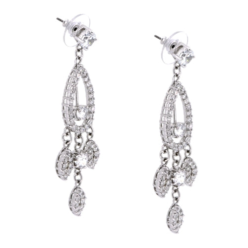 BME60197 - Chandelier Earrings